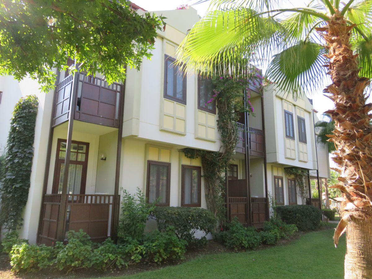 imagini hotel CLUB TUANA